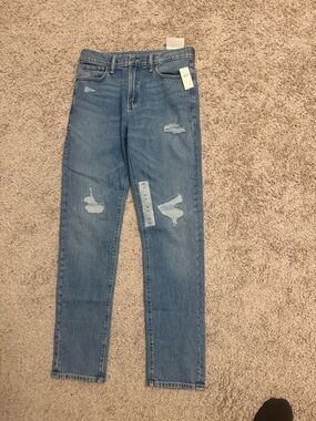 Size 16 Old Navy Taper Fit Jeans